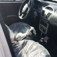 ساینا GXL دوگانه سوز صفر28 آبان 1404