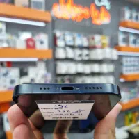 12normal LLa 256G 77% /داریا موبایل شعبه یک|موبایل|نظرآباد, نظرآباد|دیوار