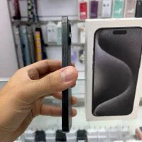 آیفون ۱۵ پرومکس|موبایل|تهران, تهرانسر مرکزی|دیوار