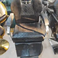 صندلی جک پدالی صندلی اصلاح صندلی استاد کار|آرایشگاه و سالنهای زیبایی|شیراز, سینما سعدی|دیوار