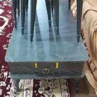 جلو مبلی .عسلی|مبلمان خانگی و میز عسلی|اردبیل, |دیوار