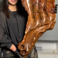 سفارش اردورخوری تکنسخه و هدیه های ماندگار چوبی