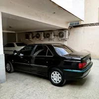 پارس سال مدل 98|خودرو سواری و وانت|مشهد, طلاب|دیوار
