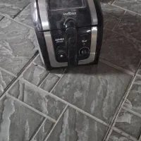 سرخ کن