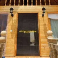 ساخت پنجره دوجداره و توری پنجره تحویل یکروزه