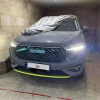 هاوال H6|خودرو سواری و وانت|تهران, یوسف‌آباد|دیوار