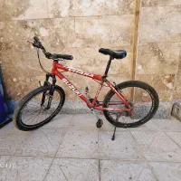 دوچرخه سوزوکی ۲۶