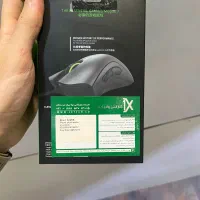 موس Razer|قطعات و لوازم جانبی رایانه|گرگان, |دیوار
