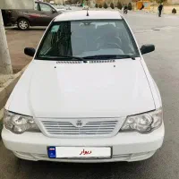 پراید ۱۱۱|خودرو سواری و وانت|اراک, |دیوار