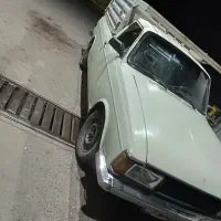 فروش وانت|خودرو سواری و وانت|رستمآباد, |دیوار