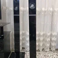 میز تلویزیون به همراه باندها|پخش‌کننده DVD و ویدیو|اصفهان, خوراسگان|دیوار