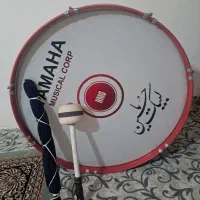 طبل نو
