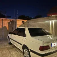 پارس tu5 401