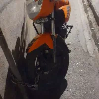 آپاچی ۱۶۰