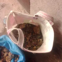 سنگ فیروزه راف نیشابور اصل