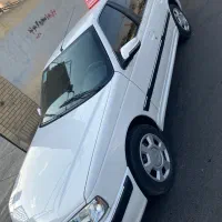 پژو پارس۱۴۰۱ بی رنگ استثنایی معاوضه هم دارم|خودرو سواری و وانت|تهران, صاحب الزمان|دیوار