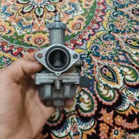 چند قطعه موتور سیکلت|قطعات یدکی و لوازم جانبی|بوکان, |دیوار