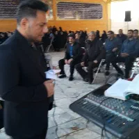 مداح مراسم ختم پاکدشت ورامین تهران|خدمات پذیرایی، مراسم|پاکدشت, پاکدشت (مامازند)|دیوار