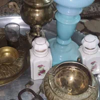 اشیاء قدیمی عتیقه|کلکسیون اشیاء عتیقه|لنجان, |دیوار