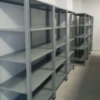 قفسه دست کارکرده|فروشگاه و مغازه|قم, سالاریه|دیوار