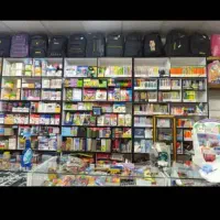 انواع لوازم تحریر*گالری رزا*دفتر کیفش/مداد خودکار|لوازم التحریر|قم, سید معصوم|دیوار