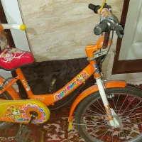 دوچرخه سایز ۲۰