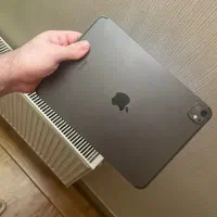 ipad pro m4 256gh 2024|تبلت|اصفهان, چشمه باقرخان|دیوار