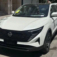 نیسان قشقایی آنر ۲۰۲۵