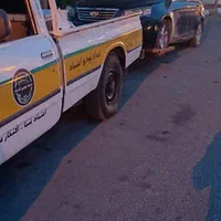 یدک کش امداد خودرو یدکش جرثقیل خودرو بر یدککش|خدمات حمل و نقل|مشهد, عبادی|دیوار