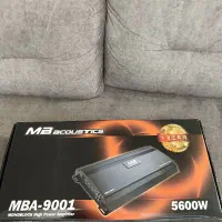 امپیلی مونو mb اگوستیک ۱۸۰۰ ار ام اس اکبند