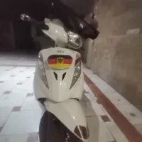 موتورسیکلت وگو97