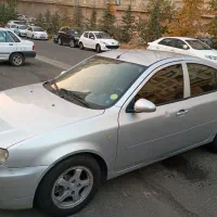 جنتو دنده اتومات بی رنگ ۲۰۰۸|خودرو سواری و وانت|تهران, حسین‌آباد|دیوار