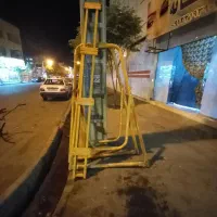 بالابر کم کار|ماشین‌آلات صنعتی|ساوه, |دیوار