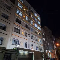 ۹۰متر دو خوابه فول امکانات پارکینگ اصلی|فروش آپارتمان|تهران, مسعودیه|دیوار