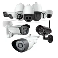 نصب وتعمیرات سیستم‌های حفاظتی و نظارتی با ضمانت