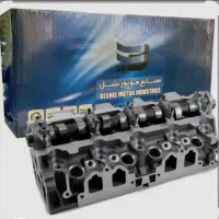 سرسیلندر پژو