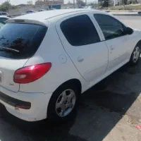 207مدل ۹۷ تیو فایو