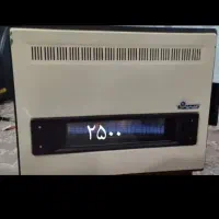 بخاری|بخاری، هیتر، شومینه|پاکدشت, حصار امیر|دیوار