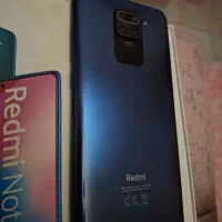 redmi note 9