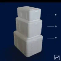 یخدان یونولیتی و یخ ژله ای