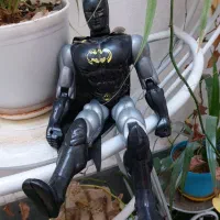 عروسک بتمن|اسباب‌‌بازی|مشهد, شهرک مهر آباد|دیوار