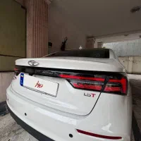 فونیکس آریزو 6 پرو، خشک صفر کیلومتر ، مدل ۱۴۰۴|خودرو سواری و وانت|رشت, گلسار|دیوار