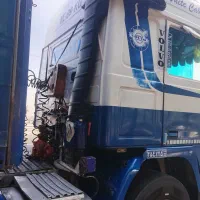 اف ۱۲ تک محور ، مدل ۱۳۷۱|خودرو سنگین|مشهد, جانباز|دیوار