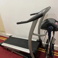 تردمیل|تجهیزات ورزشی|قم, بنیاد|دیوار