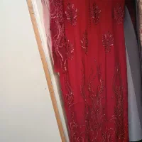 لباس مجلسی|لباس|کردکوی, |دیوار