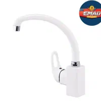 ست 4تیکه شیرالات پلیمری اهرمی عماد|مصالح و تجهیزات ساختمان|همدان, |دیوار