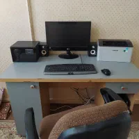 سیستم گیمینگ آماده بازی