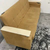 مبل تخت شو