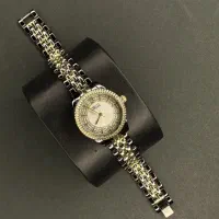 ساعت زنانه و مردانه شیک با قیمت استثنایی