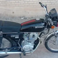متور سیکلت زیگما ۱۷۰